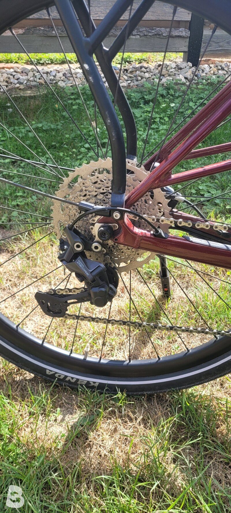 Orbea Vibe MID H30EQ 2024