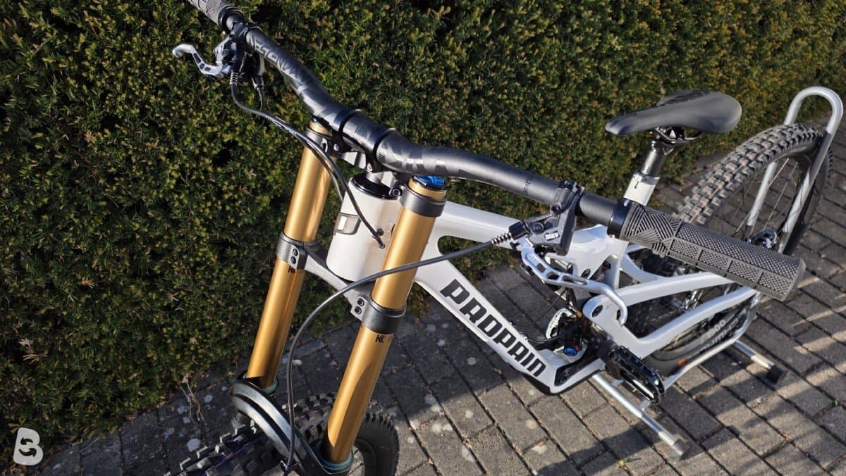 Propain Rage 3 CF Mix Highend 2025