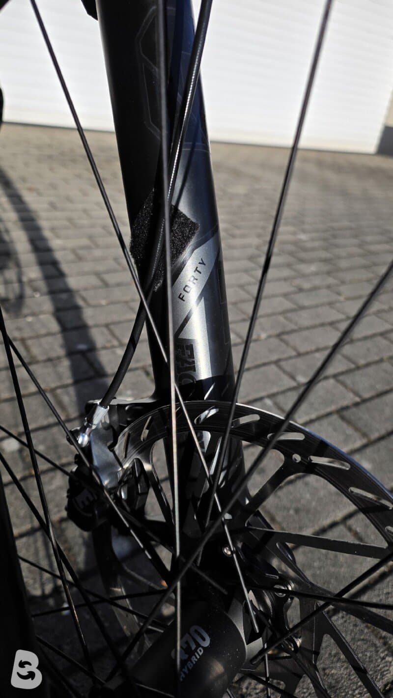 Propain Rage 3 CF Mix Highend 2025