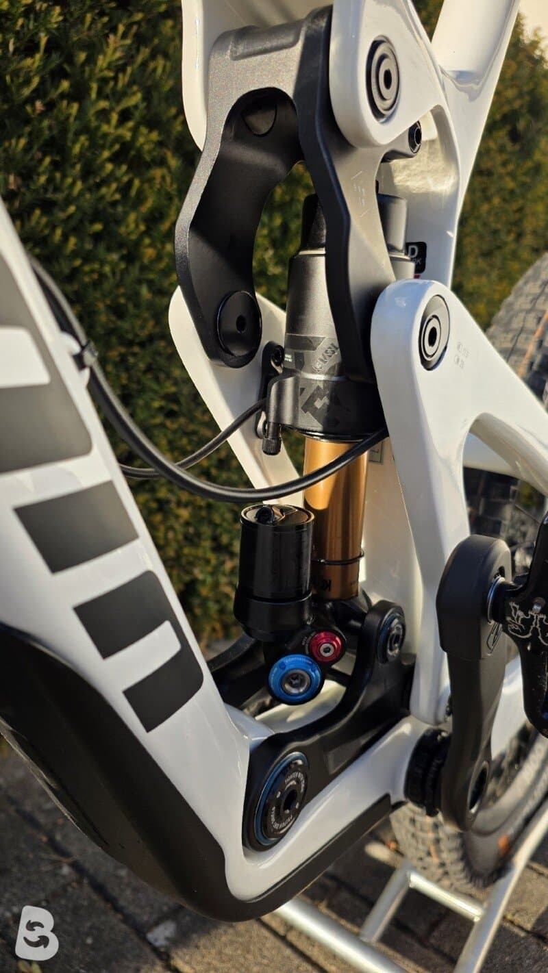 Propain Rage 3 CF Mix Highend 2025