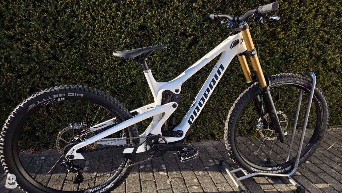 Propain Rage 3 CF Mix Highend 2025