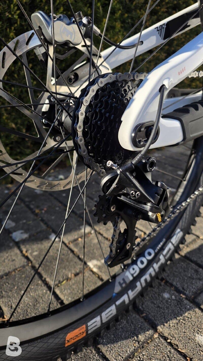Propain Rage 3 CF Mix Highend 2025