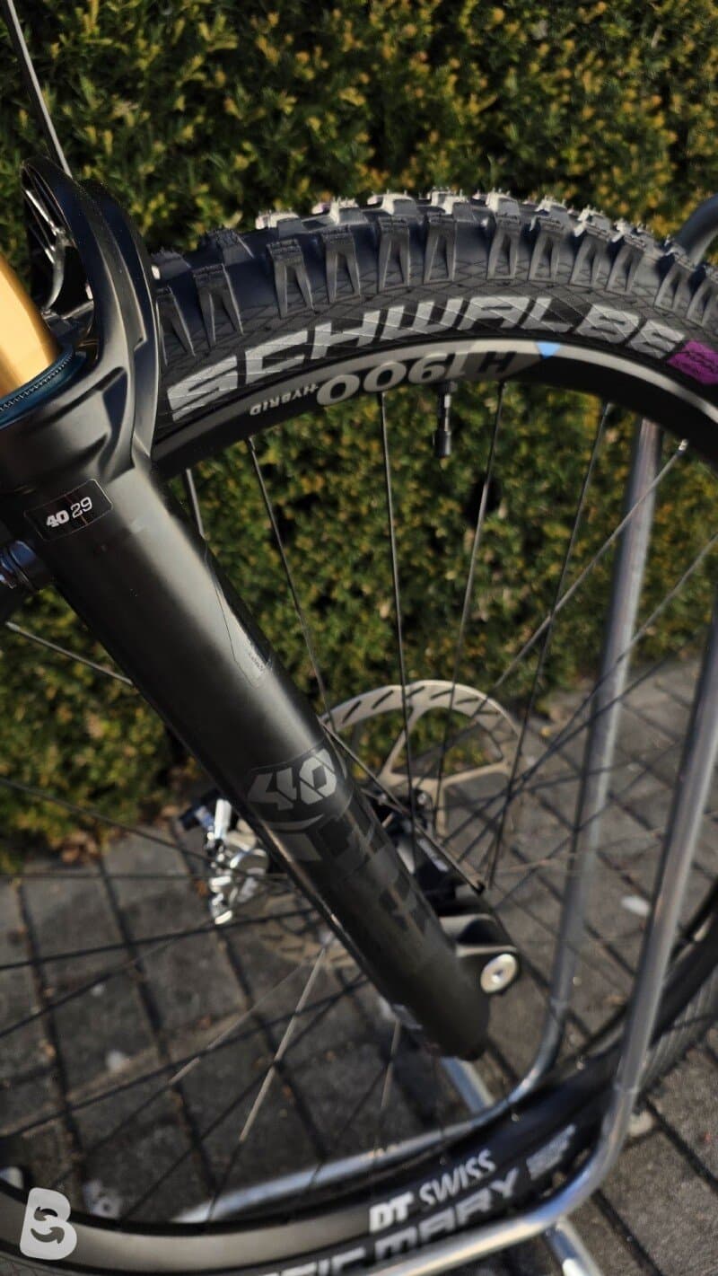 Propain Rage 3 CF Mix Highend 2025