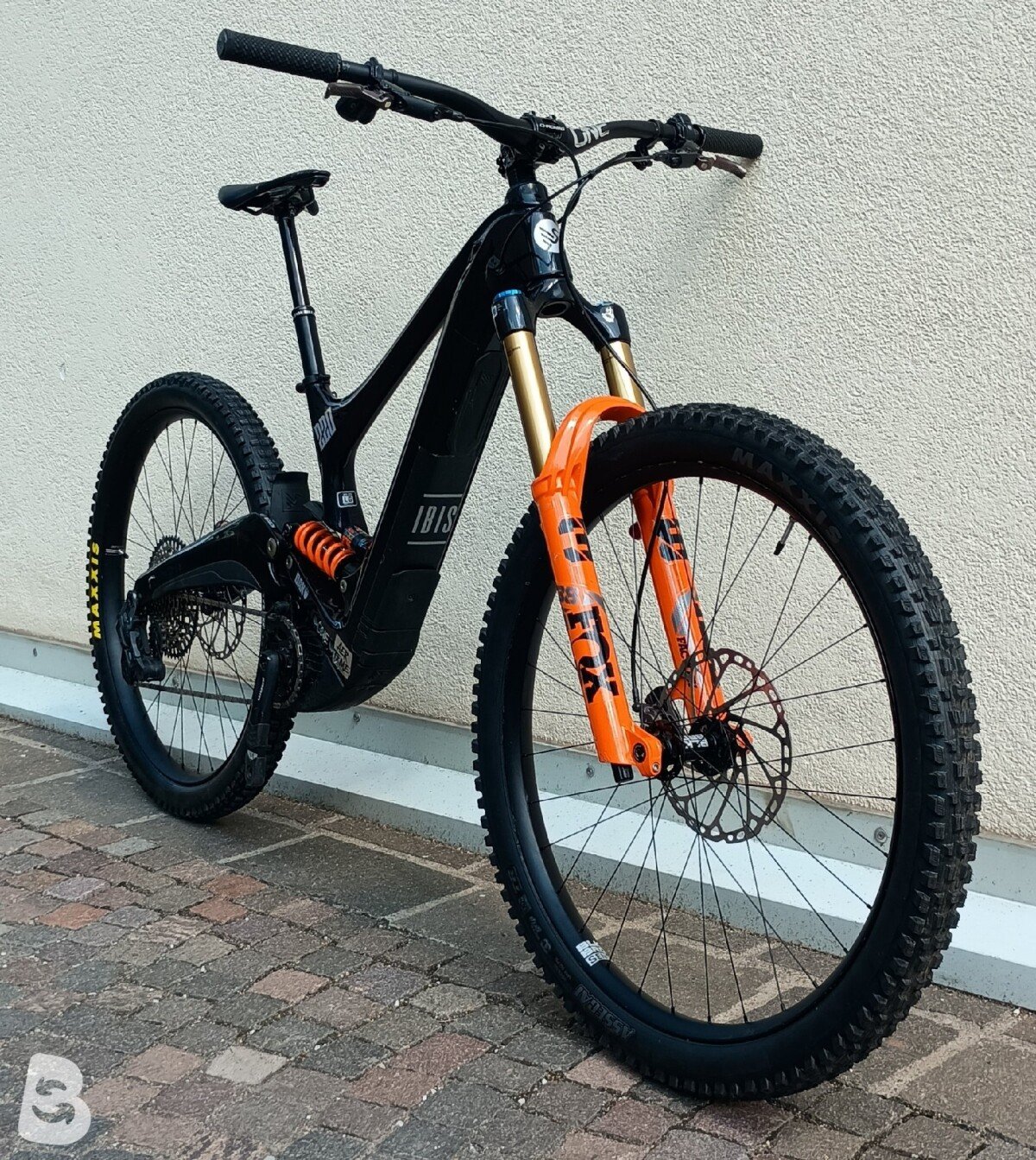 Ibis Oso 2025