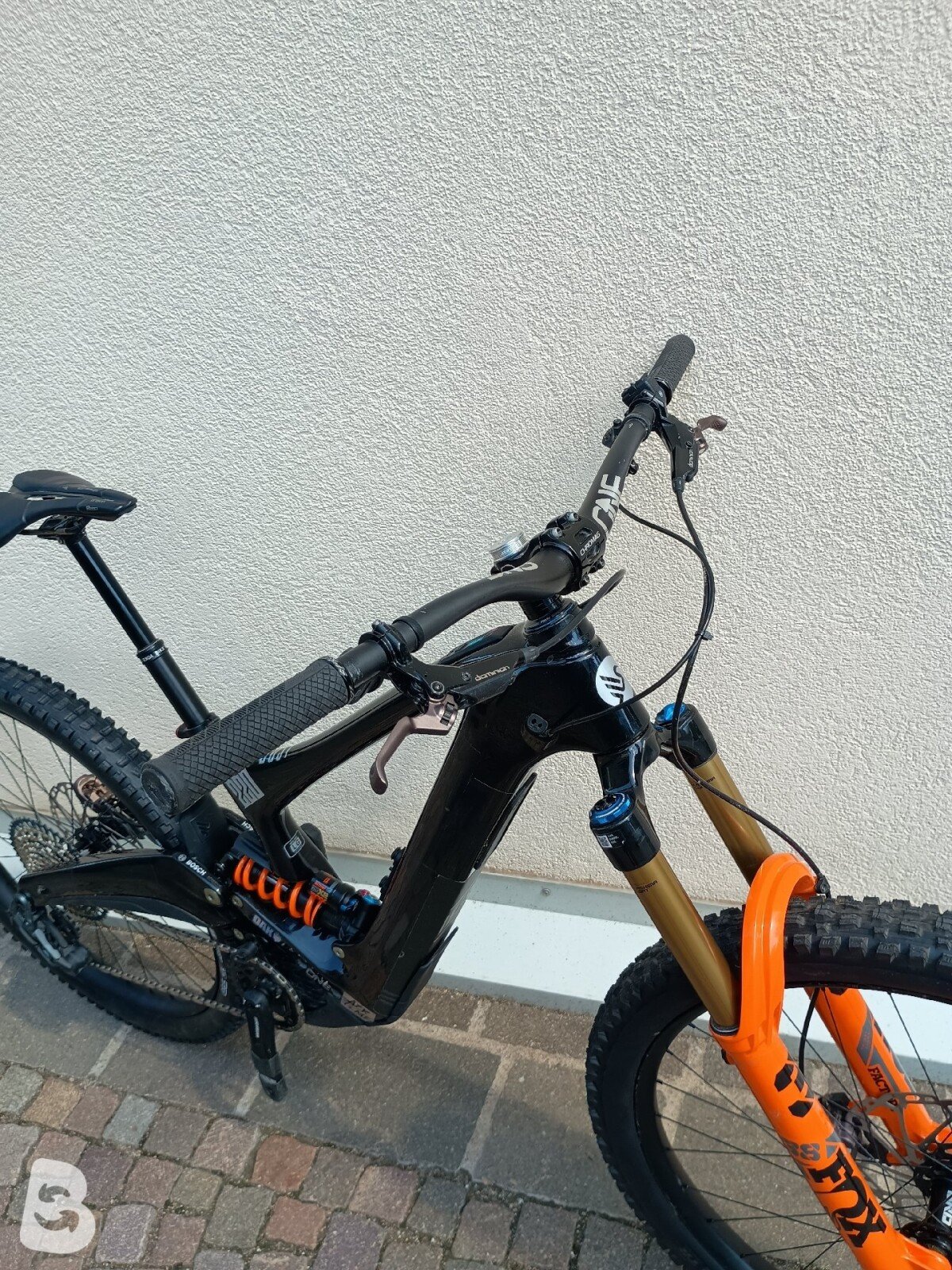 Ibis Oso 2025