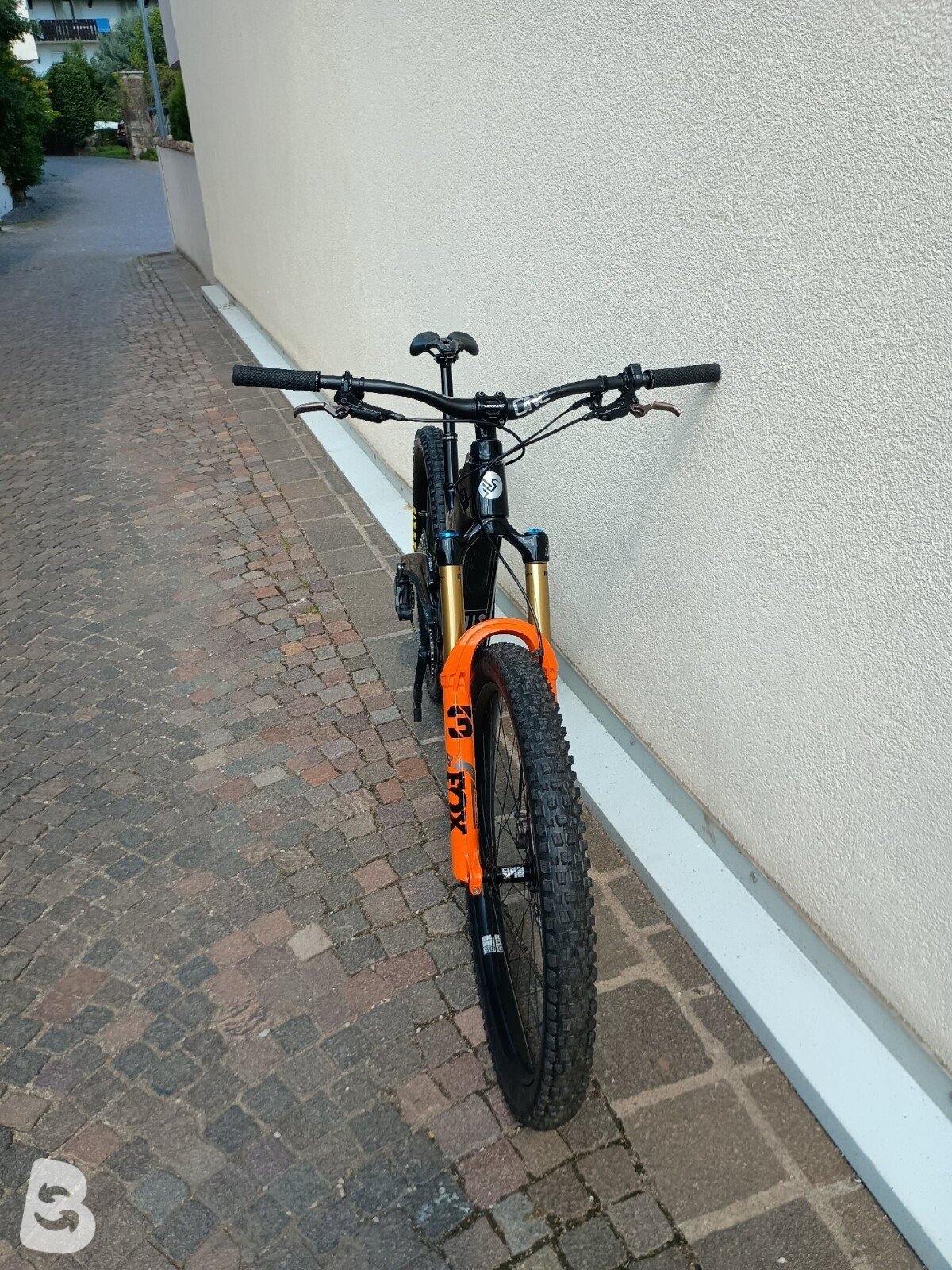 Ibis Oso 2025