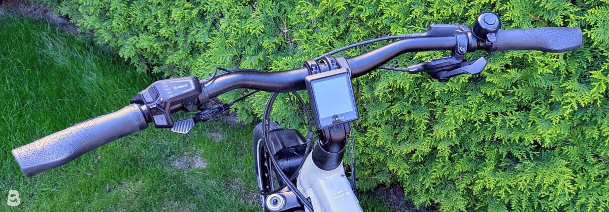 Haibike Trekking 7 2023