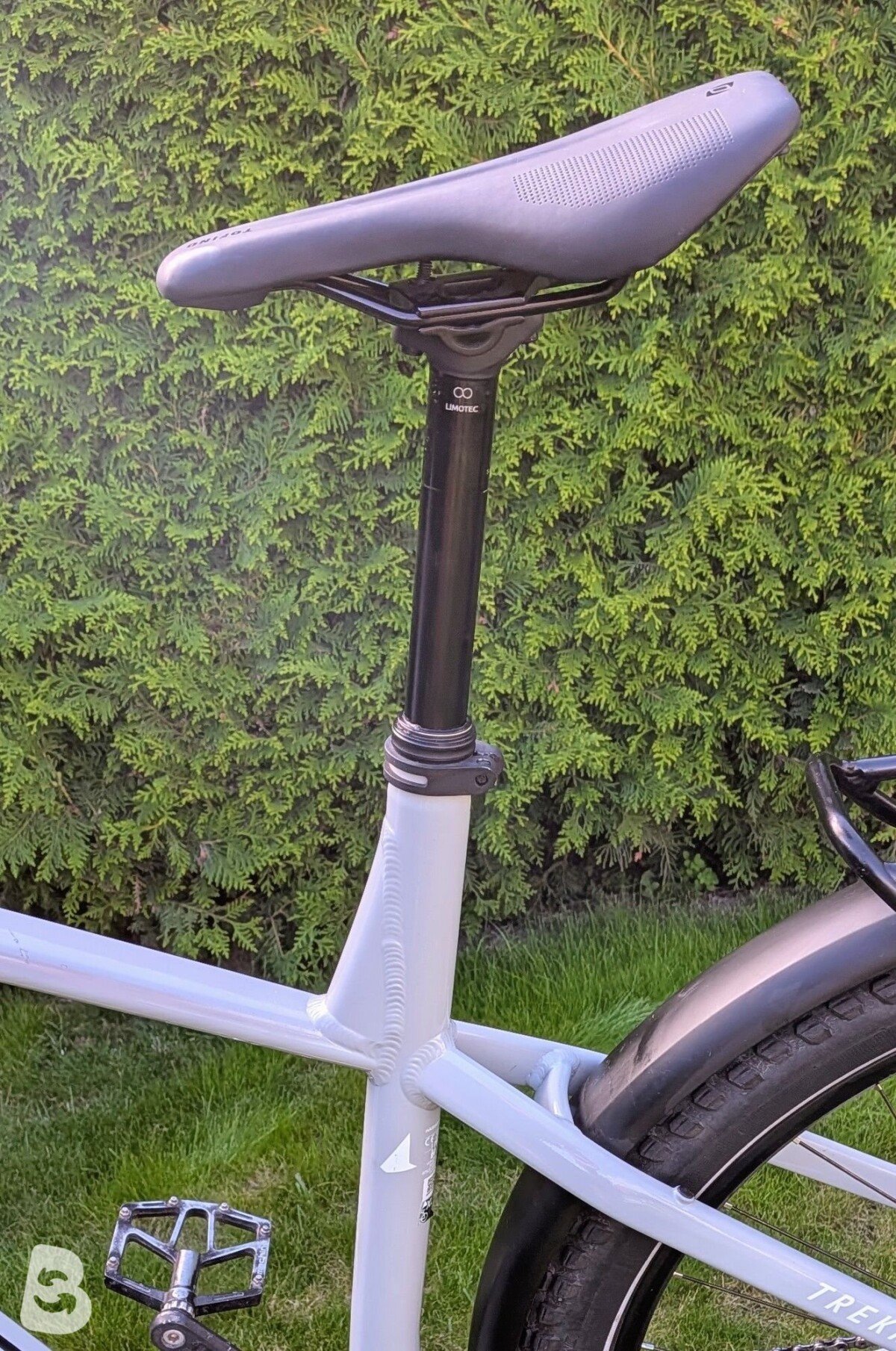 Haibike Trekking 7 2023