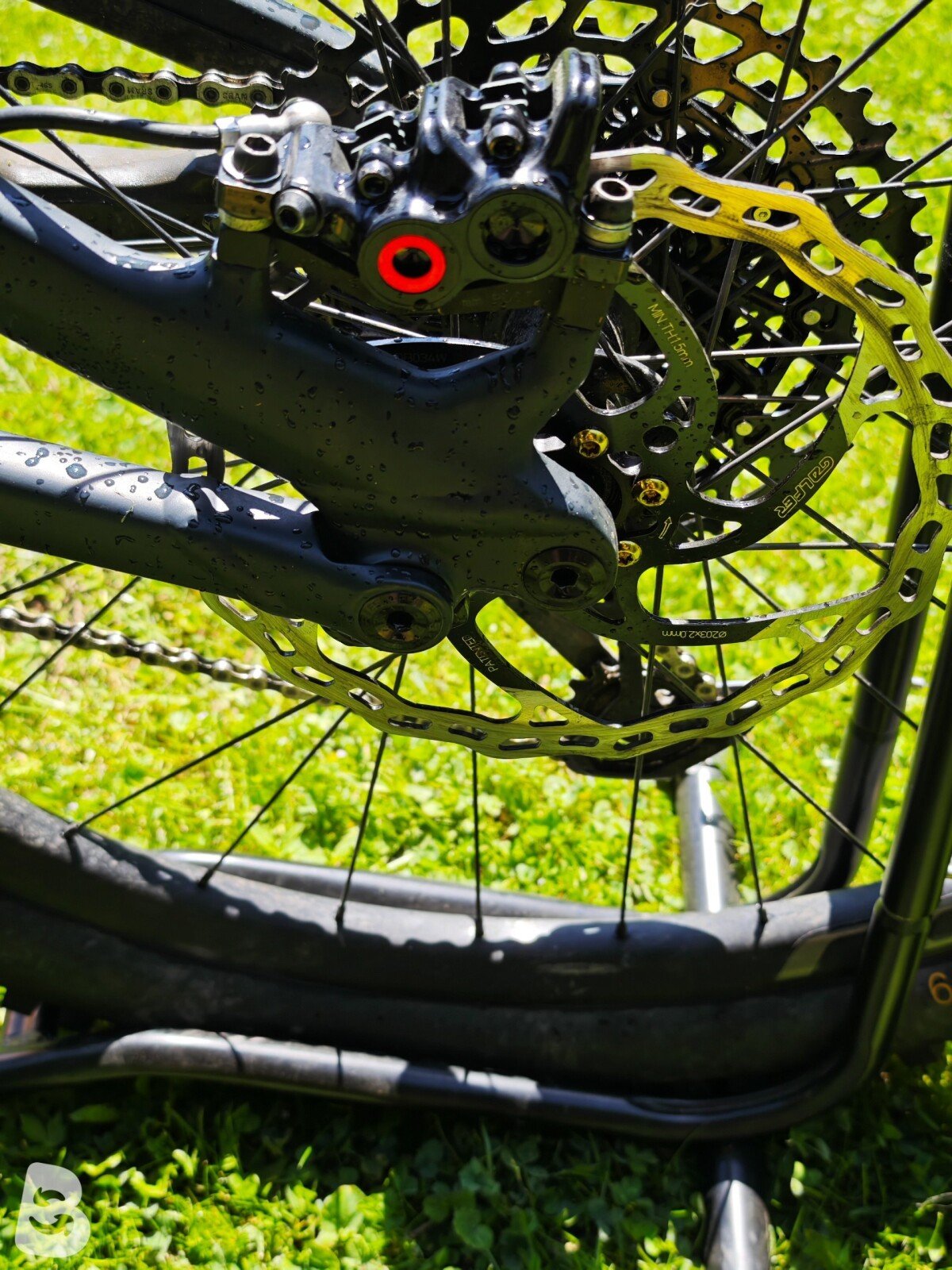 Specialized Turbo Kenevo Comp 2020