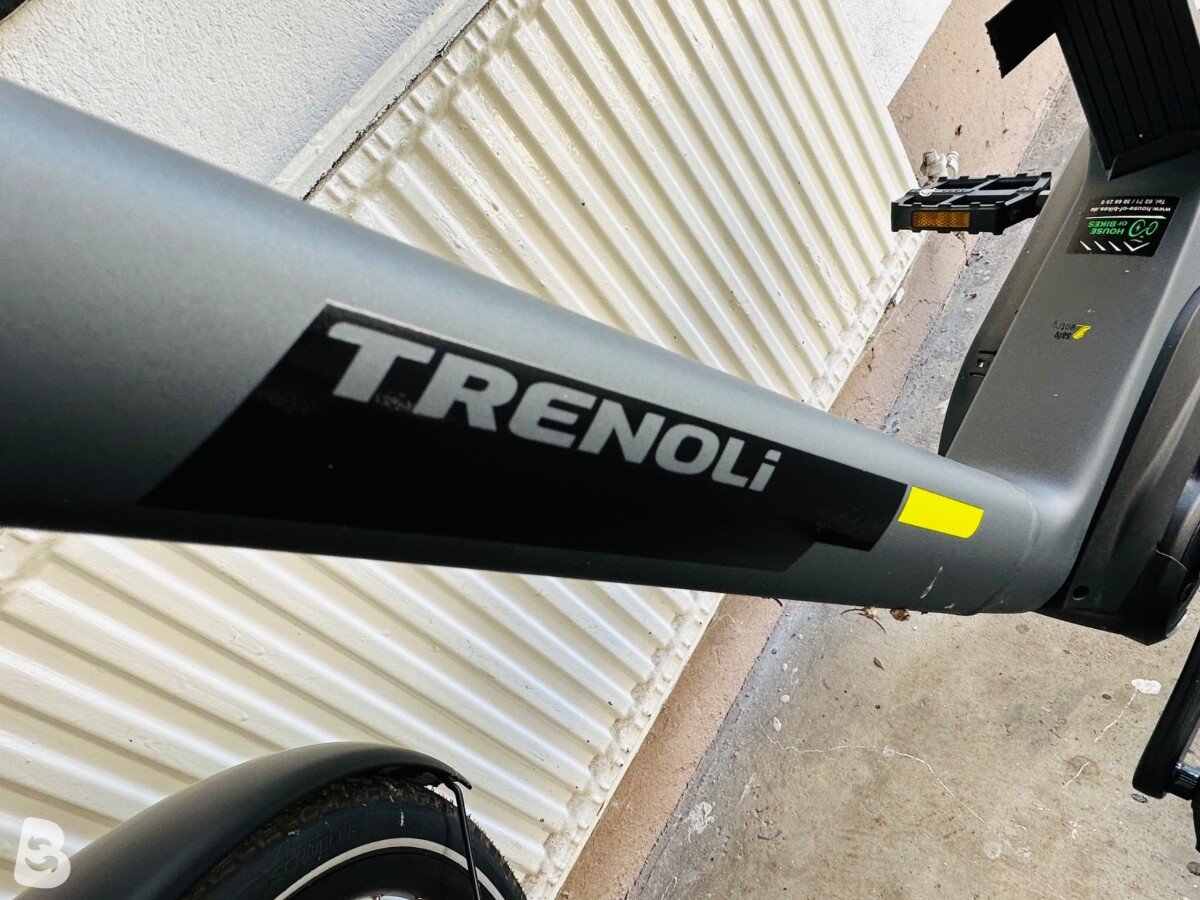 trenoli Brenta Comodo 2023