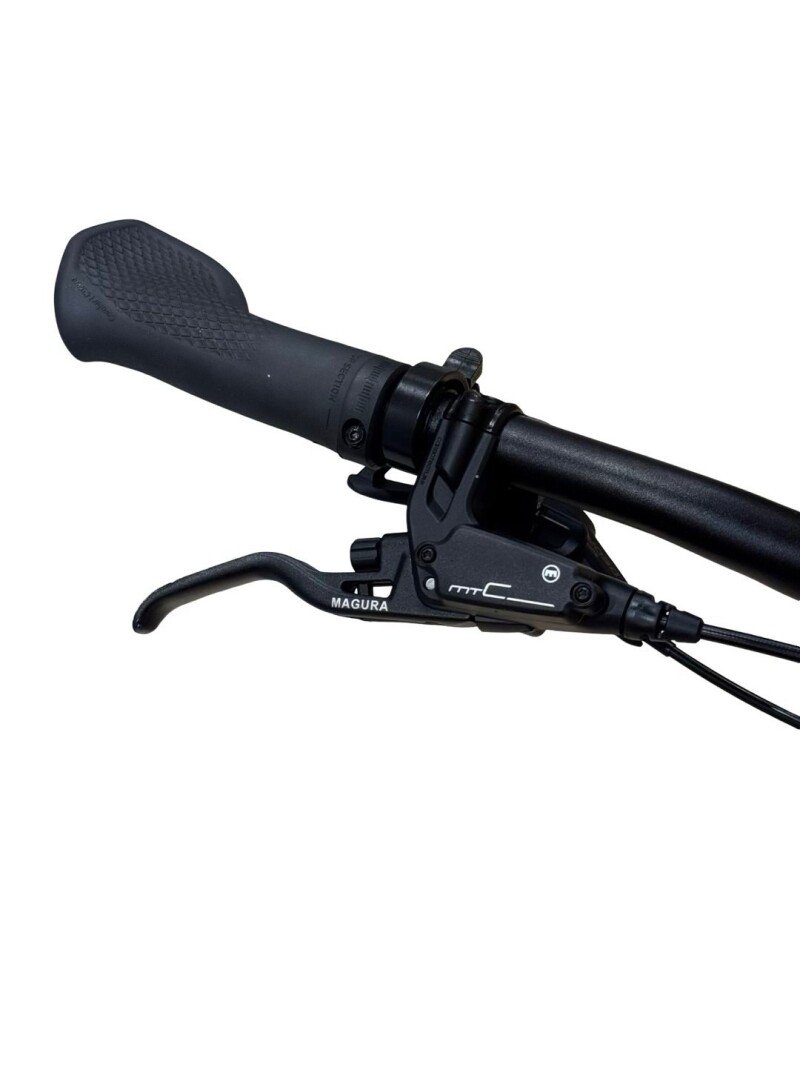 Cube Kathmandu Hybrid ABS 750 Shimano Deore 2024