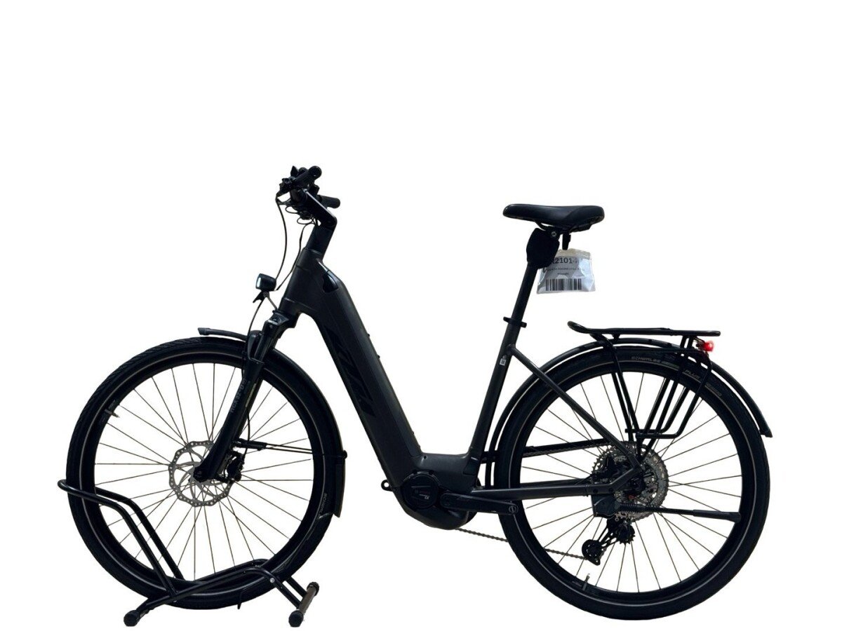 KTM Macina Style X Pro Shimano XT 2024