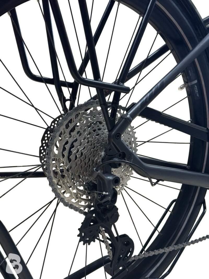 KTM Macina Style X Pro Shimano XT 2024