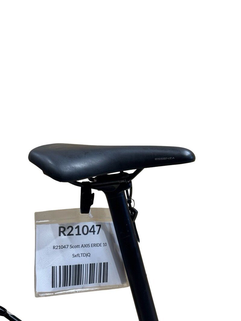 Scott Axis eRide 10 Shimano XT 2022
