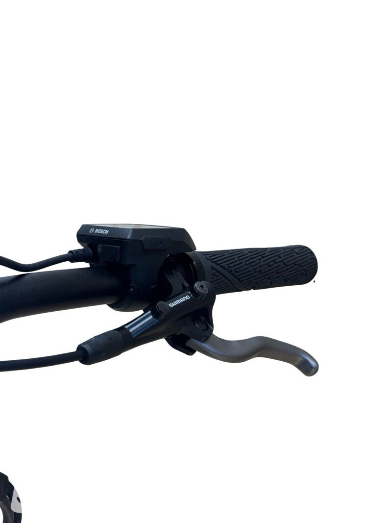 Scott Axis eRide 10 Shimano XT 2022