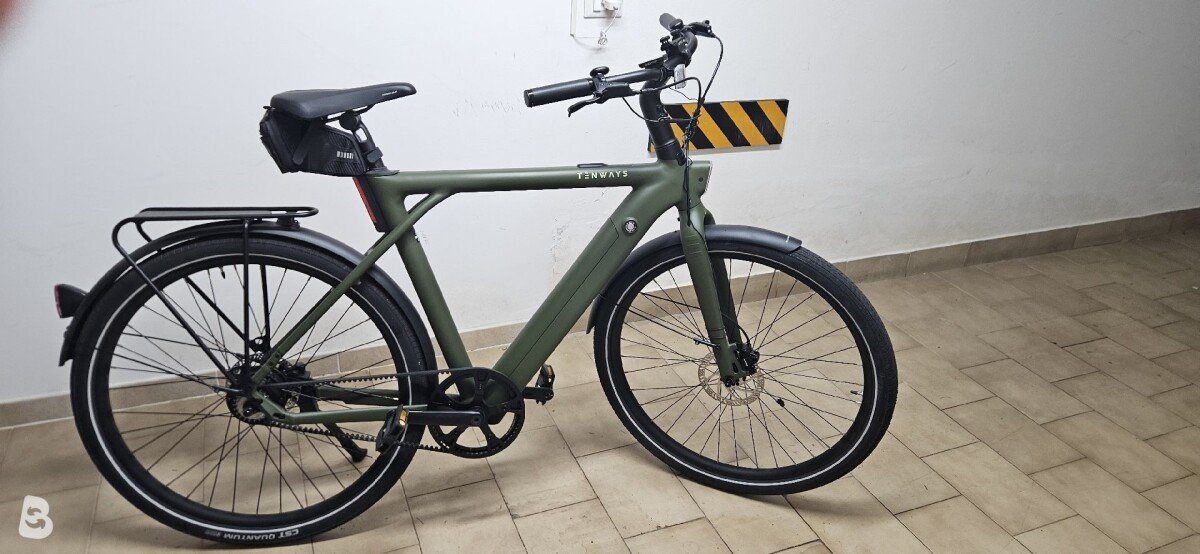 Tenways CGO009 2024