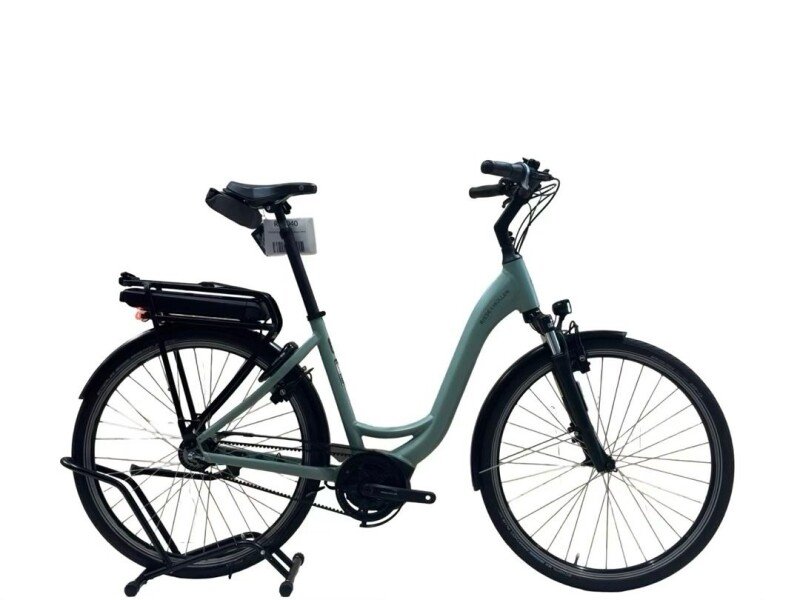 Riese & Müller Swing4 Silent Shimano Nexus 2024