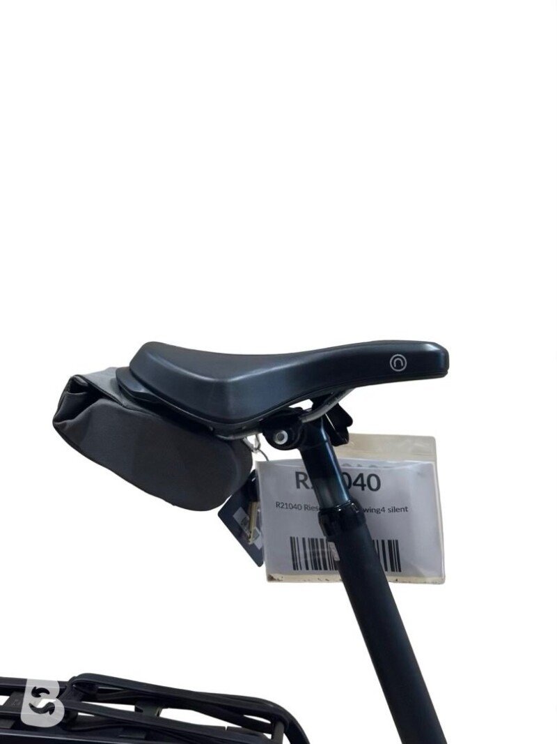 Riese & Müller Swing4 Silent Shimano Nexus 2024
