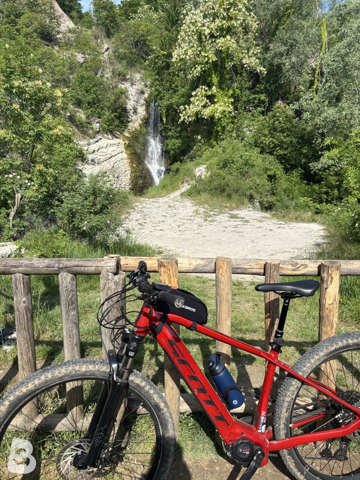 Scott Aspect eRIDE 920 2022