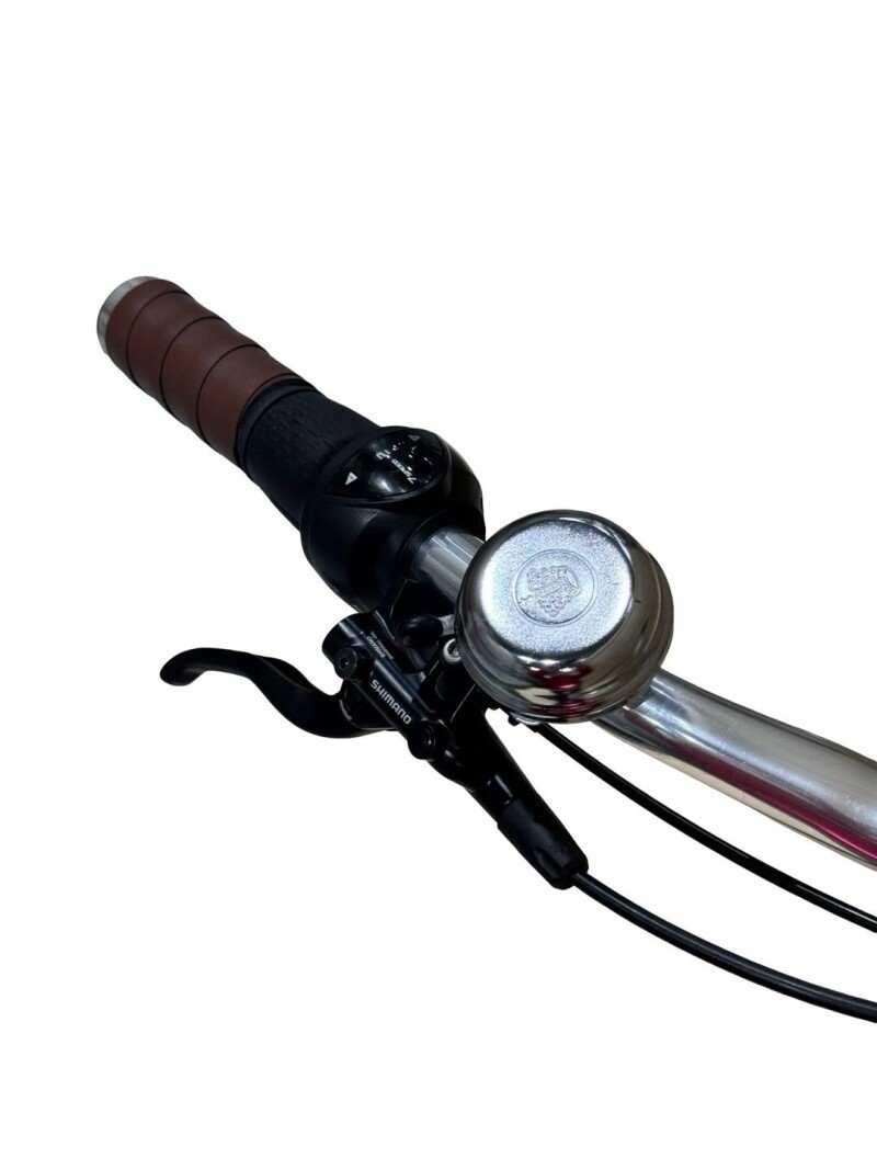 Cube Ella Cruise Hybrid Shimano Nexus 2022