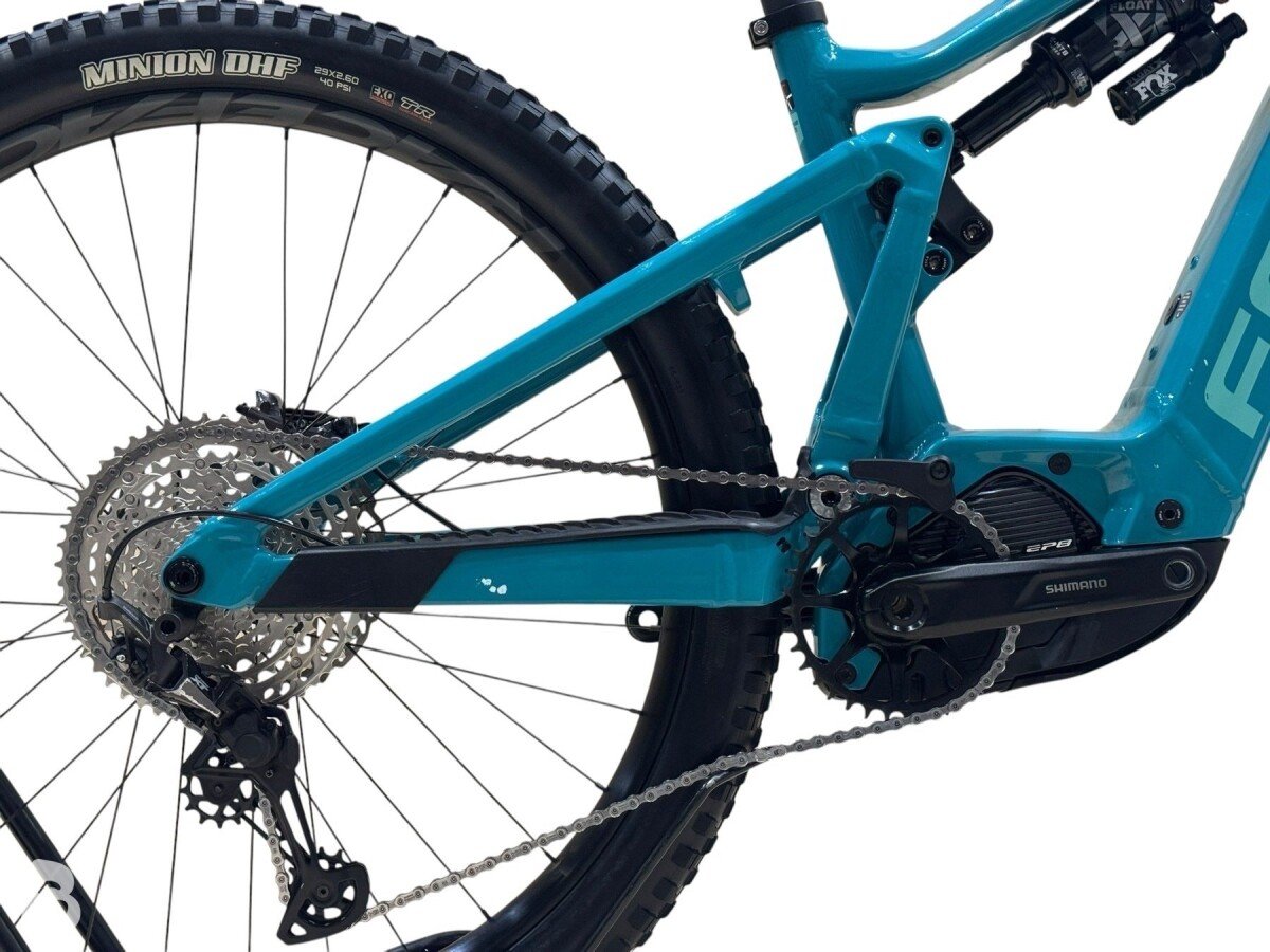 Focus Jam² 7.9 Shimano XT 2023