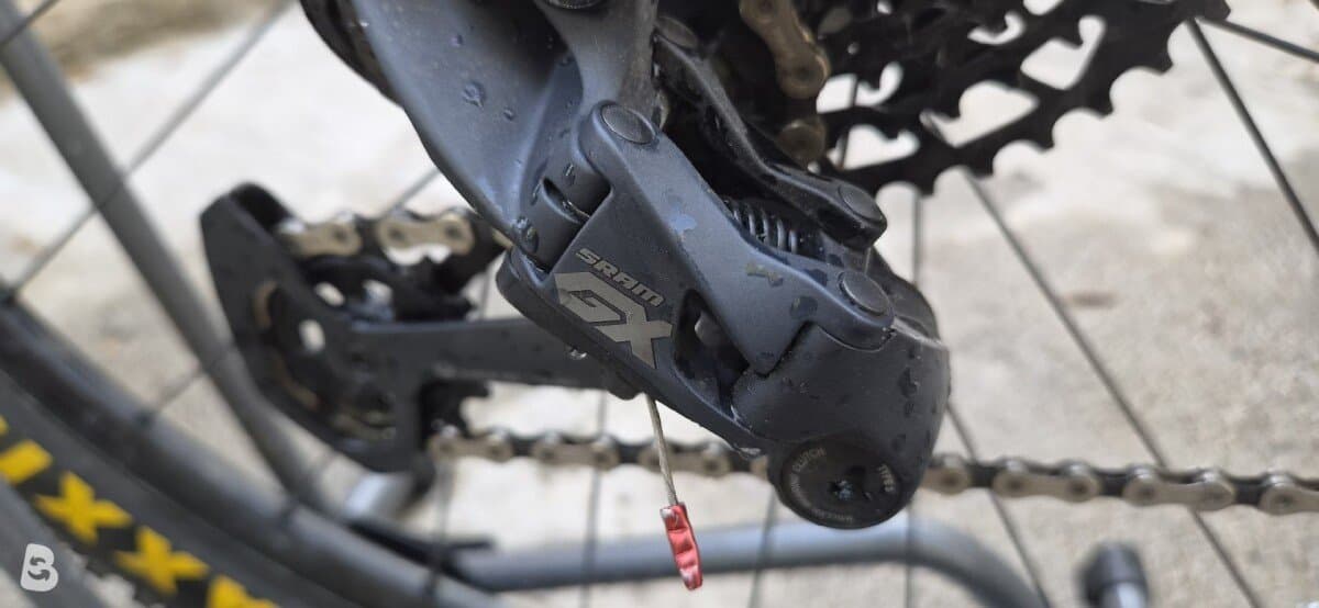 Specialized Epic Comp Carbon 29 2014