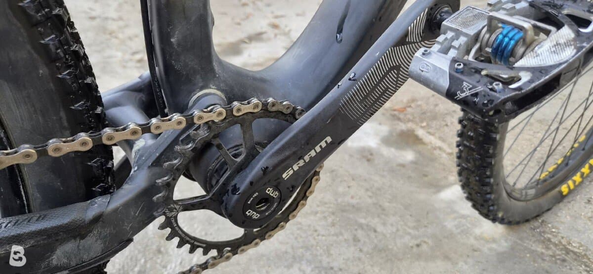 Specialized Epic Comp Carbon 29 2014