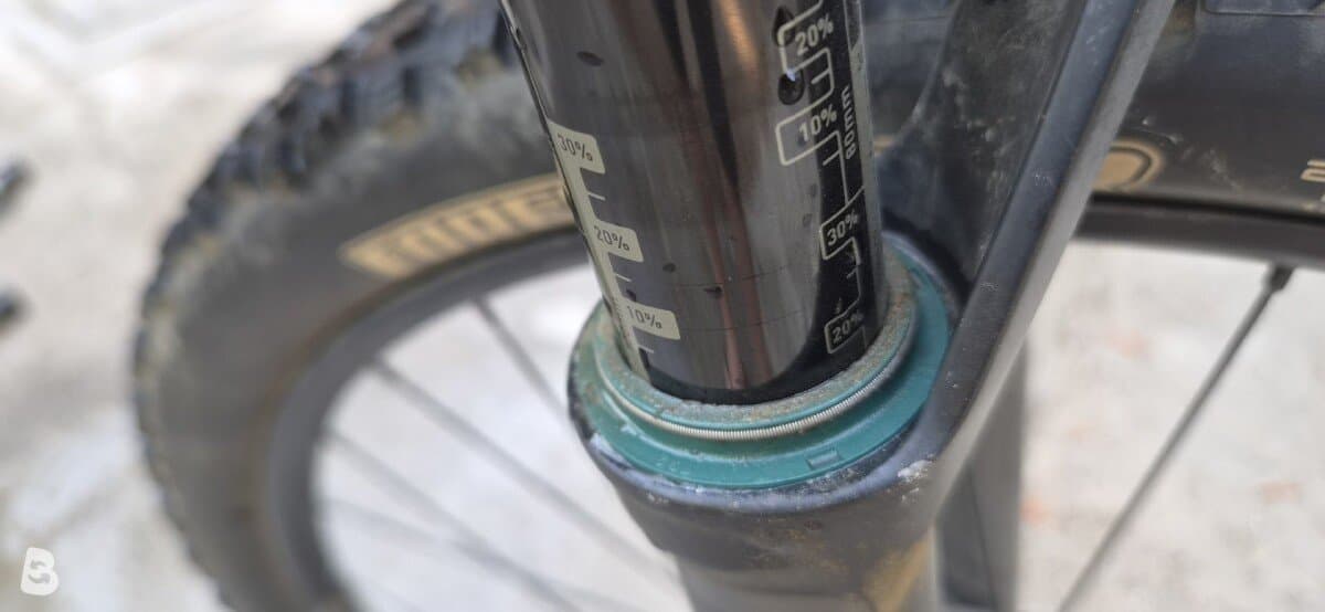Specialized Epic Comp Carbon 29 2014