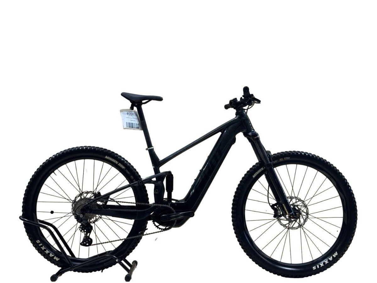 Giant Stance E+ 2 Shimano Deore 2023