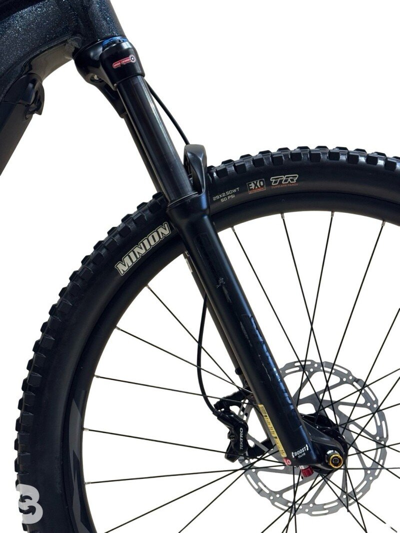 Giant Stance E+ 2 Shimano Deore 2023