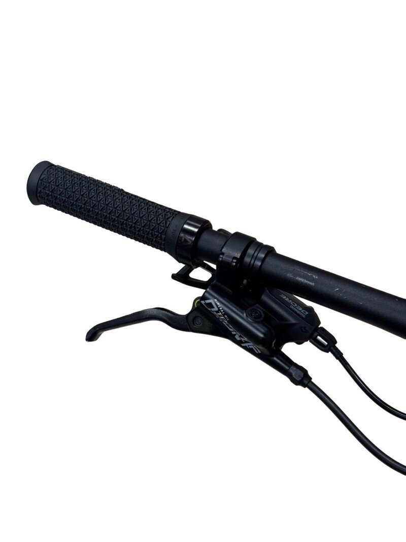 Giant Stance E+ 2 Shimano Deore 2023