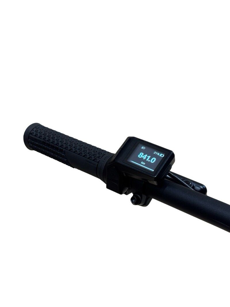 Giant Stance E+ 2 Shimano Deore 2023