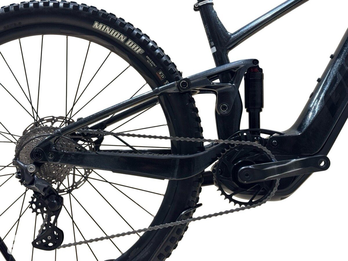 Giant Stance E+ 2 Shimano Deore 2023