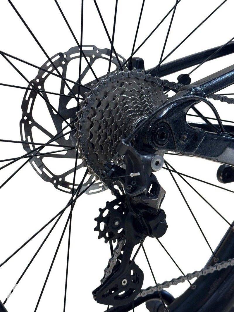 Giant Stance E+ 2 Shimano Deore 2023