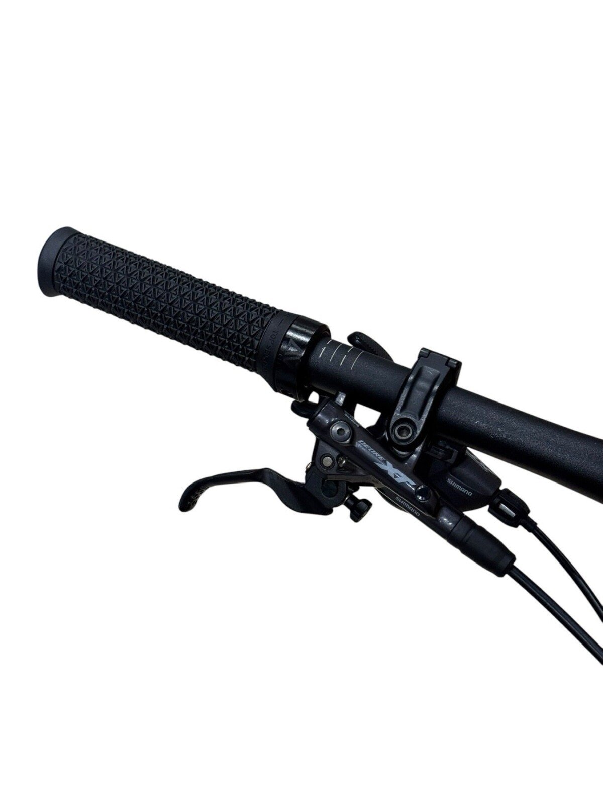 Canyon Torque:ON CF 9 Carbon Shimano XT 2024