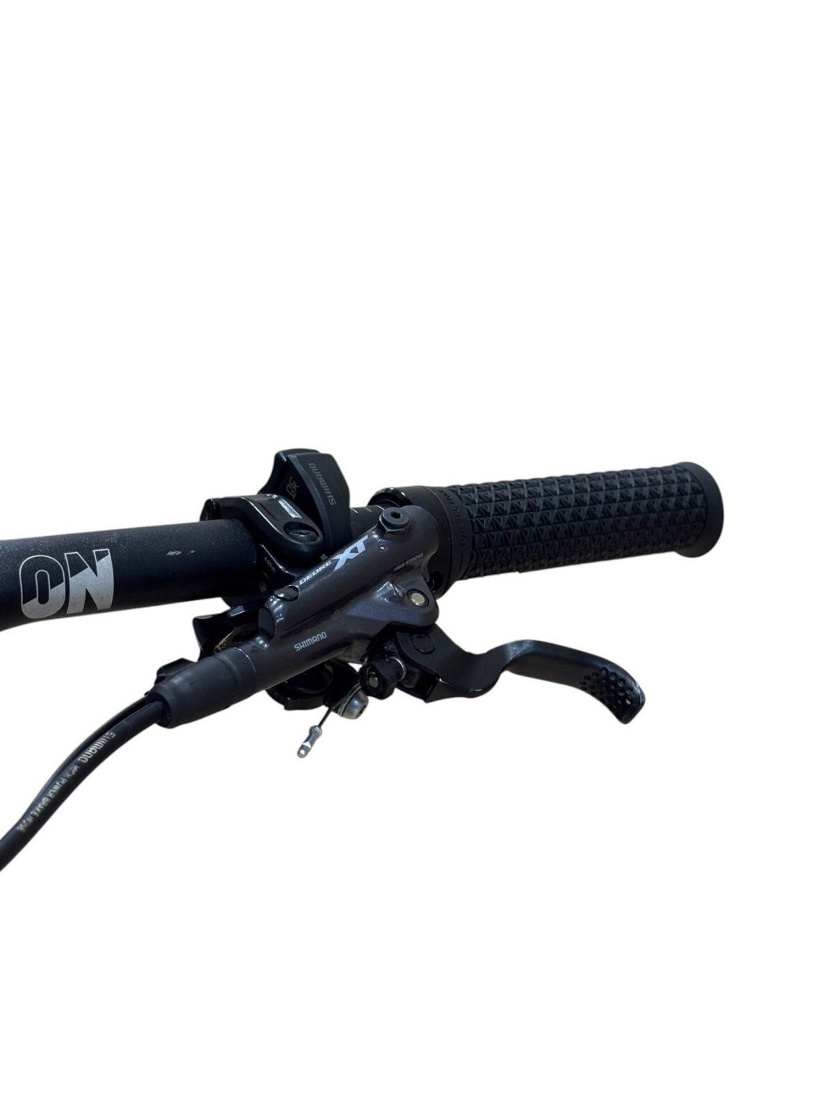 Canyon Torque:ON CF 9 Carbon Shimano XT 2024