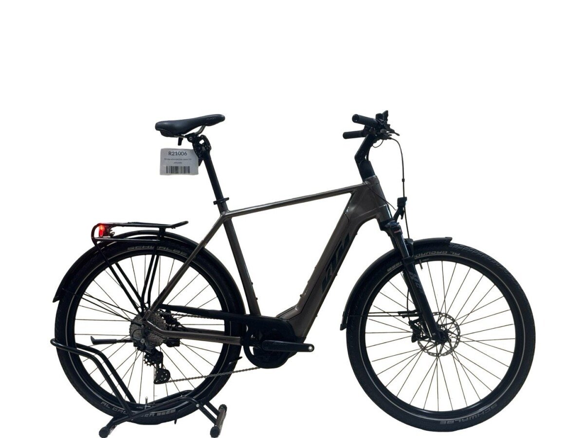 KTM Macina Gran 710 Shimano Deore 2023