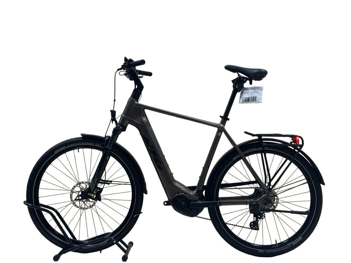 KTM Macina Gran 710 Shimano Deore 2023