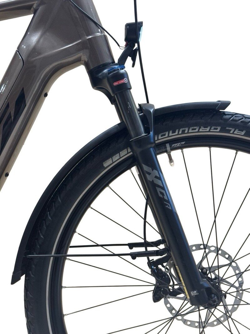 KTM Macina Gran 710 Shimano Deore 2023