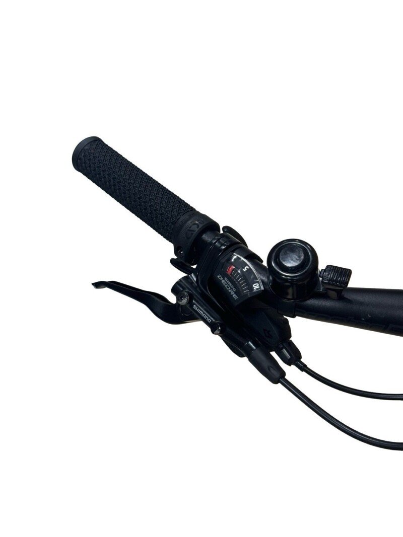 KTM Macina Gran 710 Shimano Deore 2023