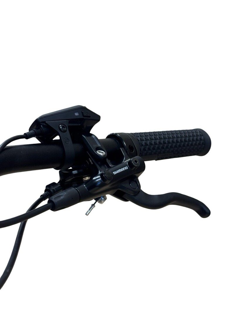 KTM Macina Chacana 792 Shimano XT 2024
