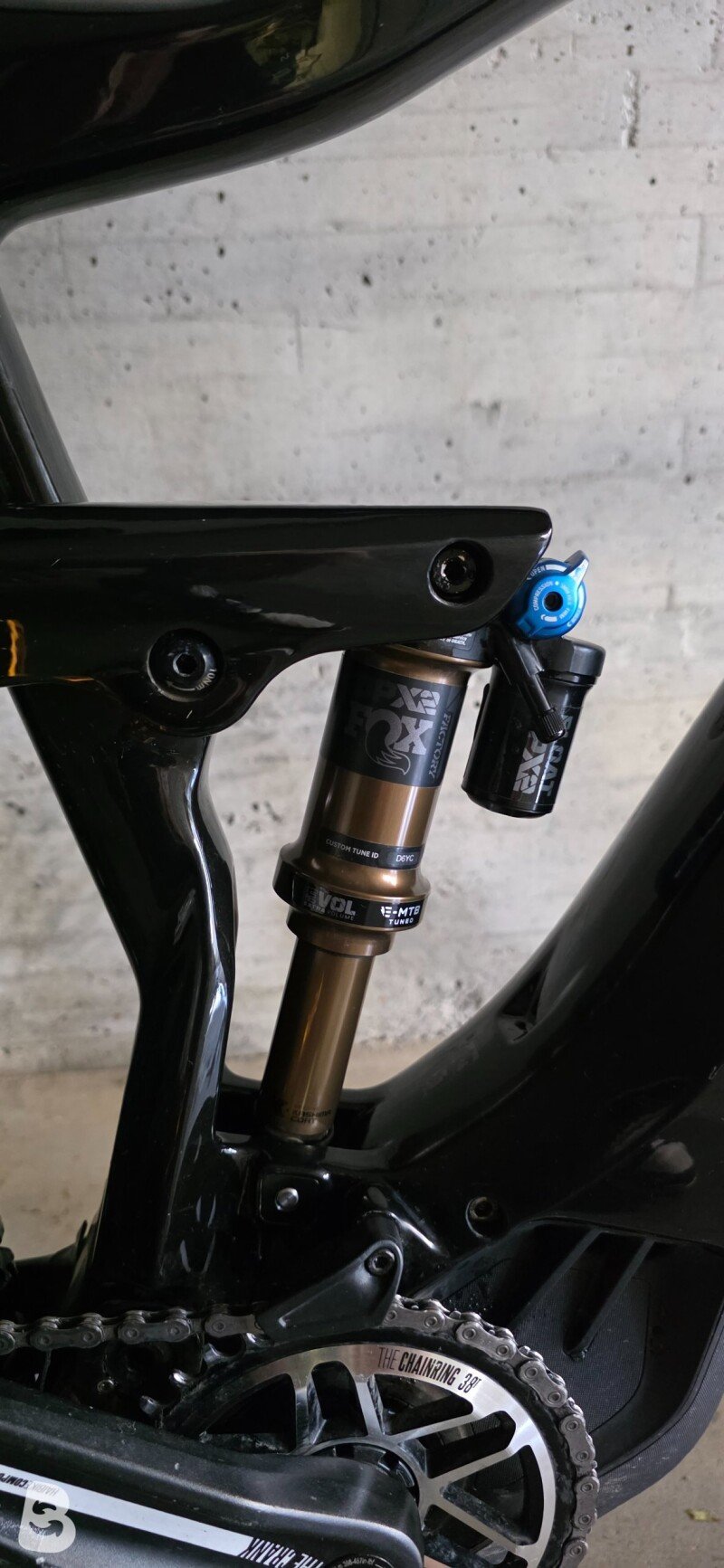 Haibike All mountain 7 2022