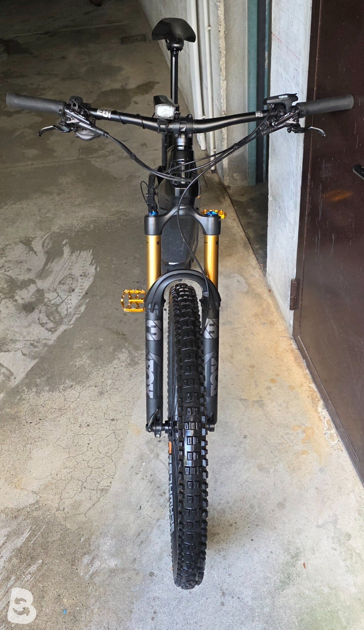 Haibike All mountain 7 2022