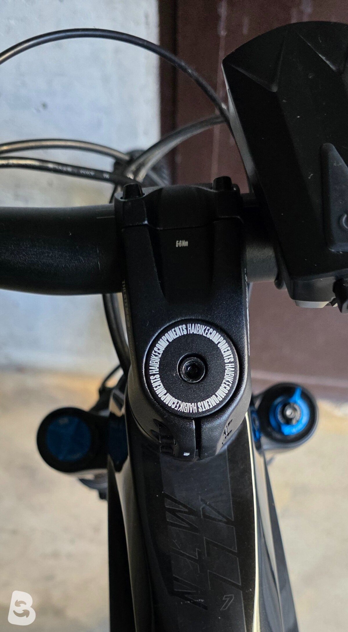 Haibike All mountain 7 2022