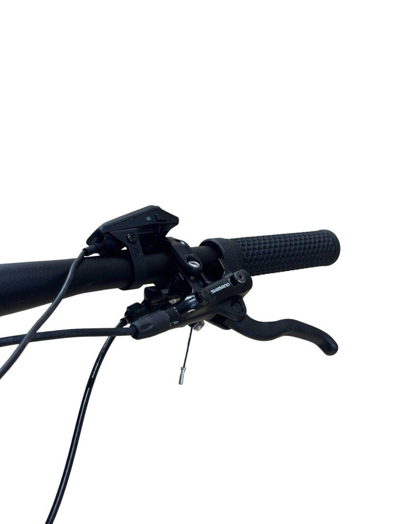 Focus Thron² 6.7 Shimano Deore 2023