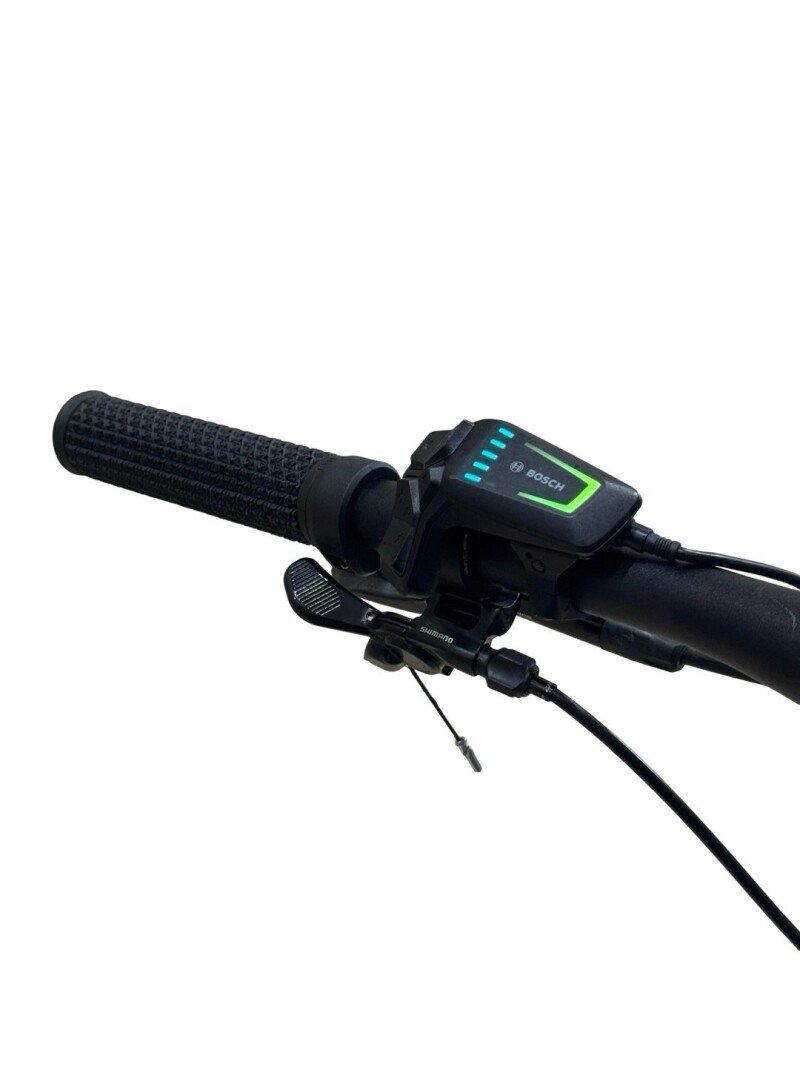 Focus Thron² 6.7 Shimano Deore 2023