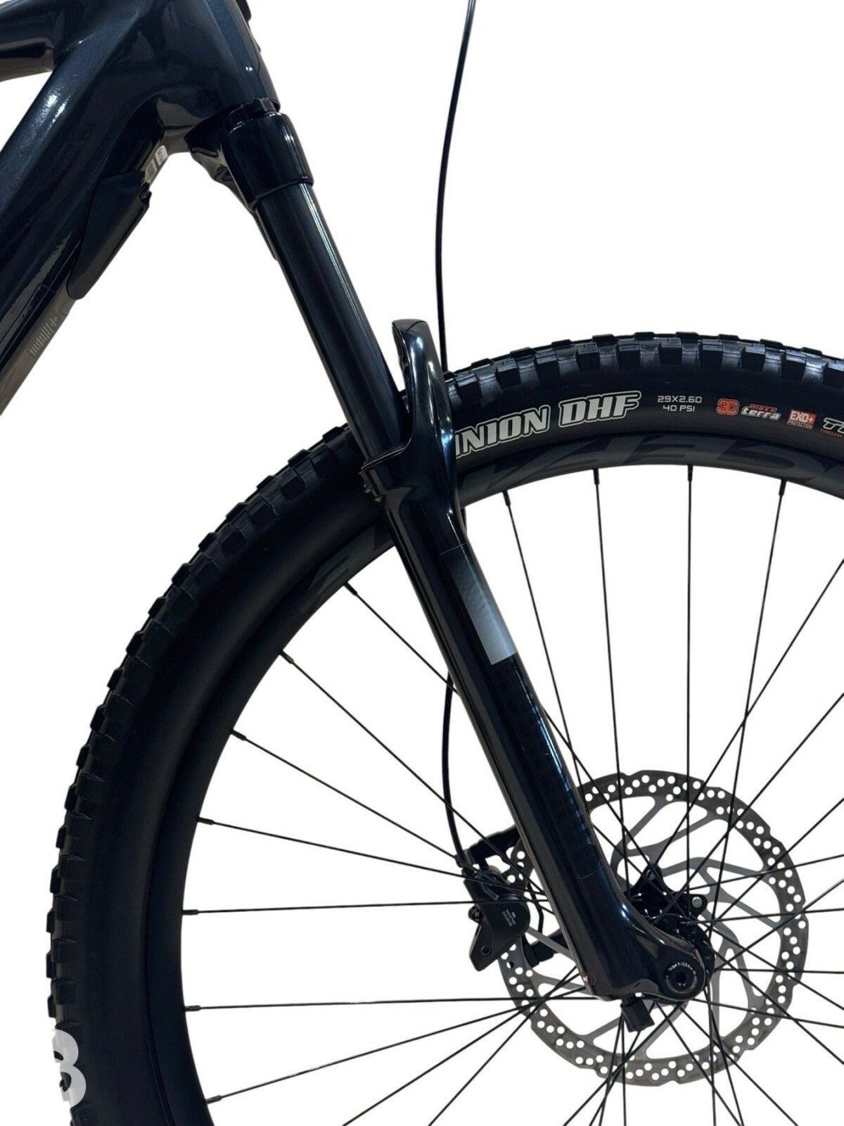 Orbea Wild H20 Shimano XT 2024