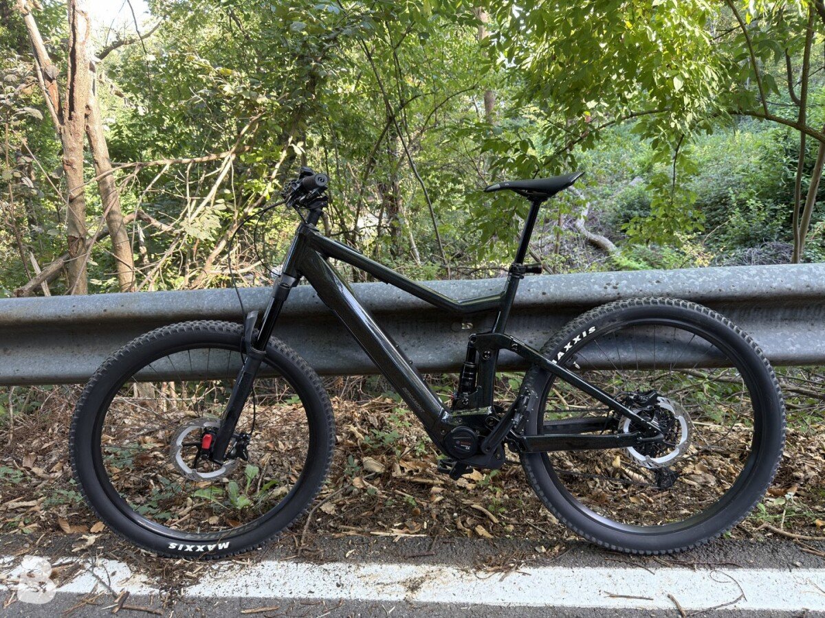 Bergamont E-Revox FS 150 Expert 2026