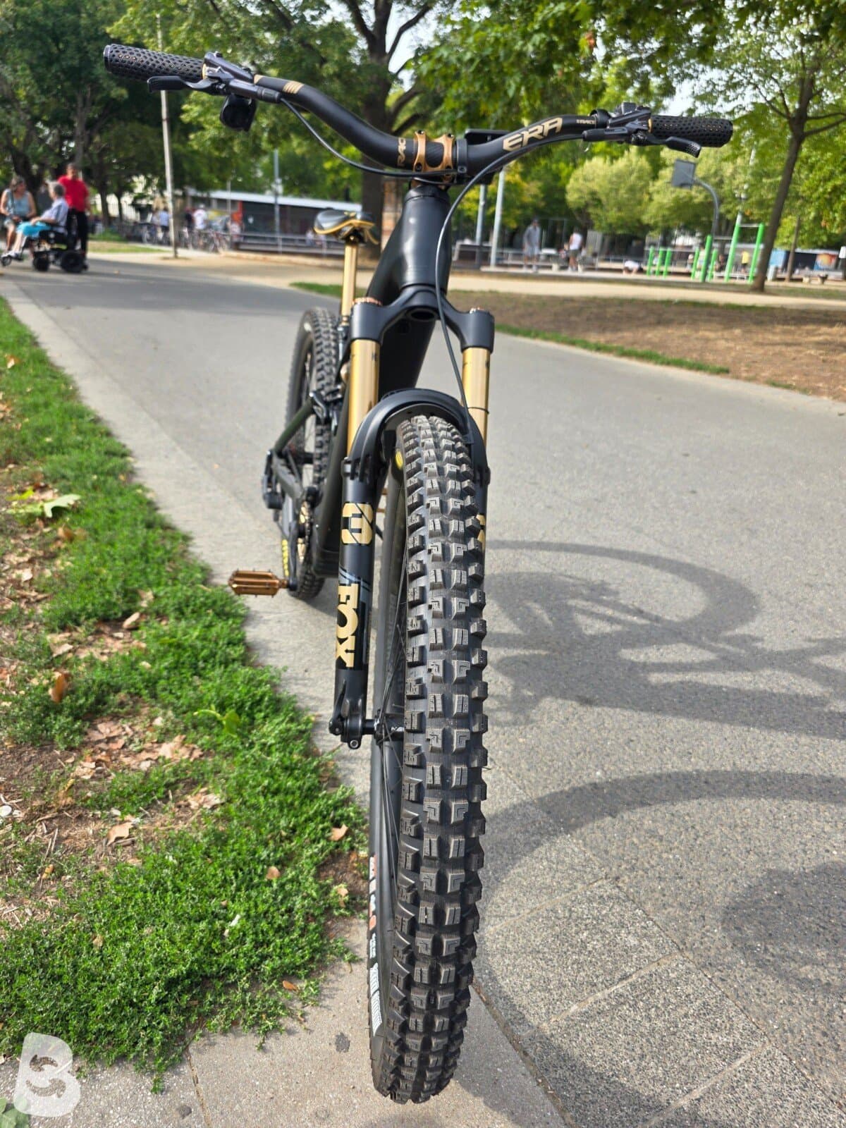 Cube Bikes Stereo hybrid one44 HPC 800 2025