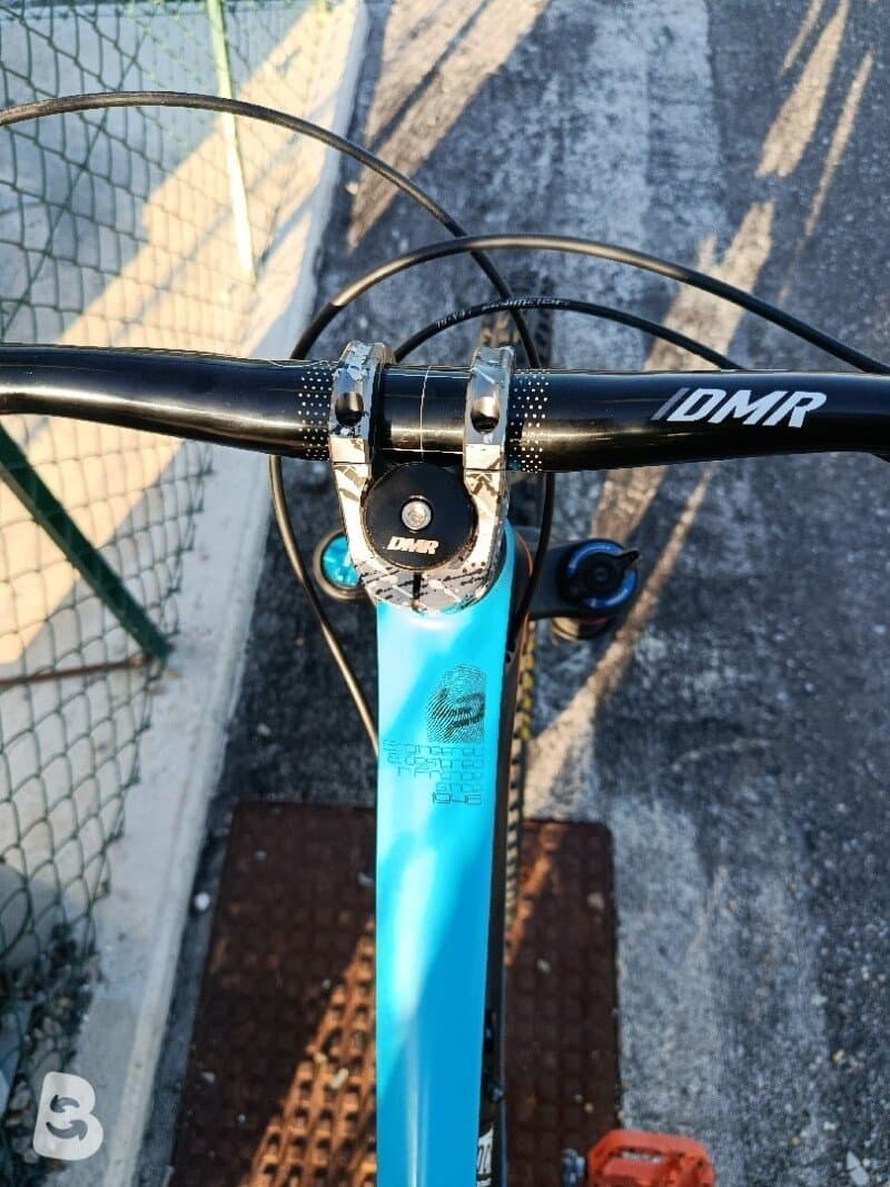 Lapierre Zesty Am 527 2014